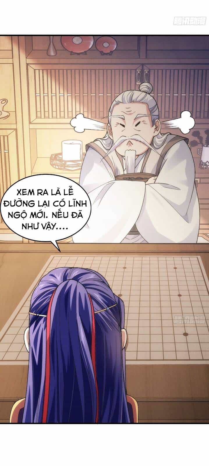Ta Chính Là Không Theo Sáo Lộ Ra Bài - Chương 24 - ảnh 29