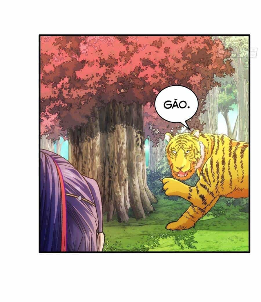 Ta Chính Là Không Theo Sáo Lộ Ra Bài - Chương 24 - ảnh 3