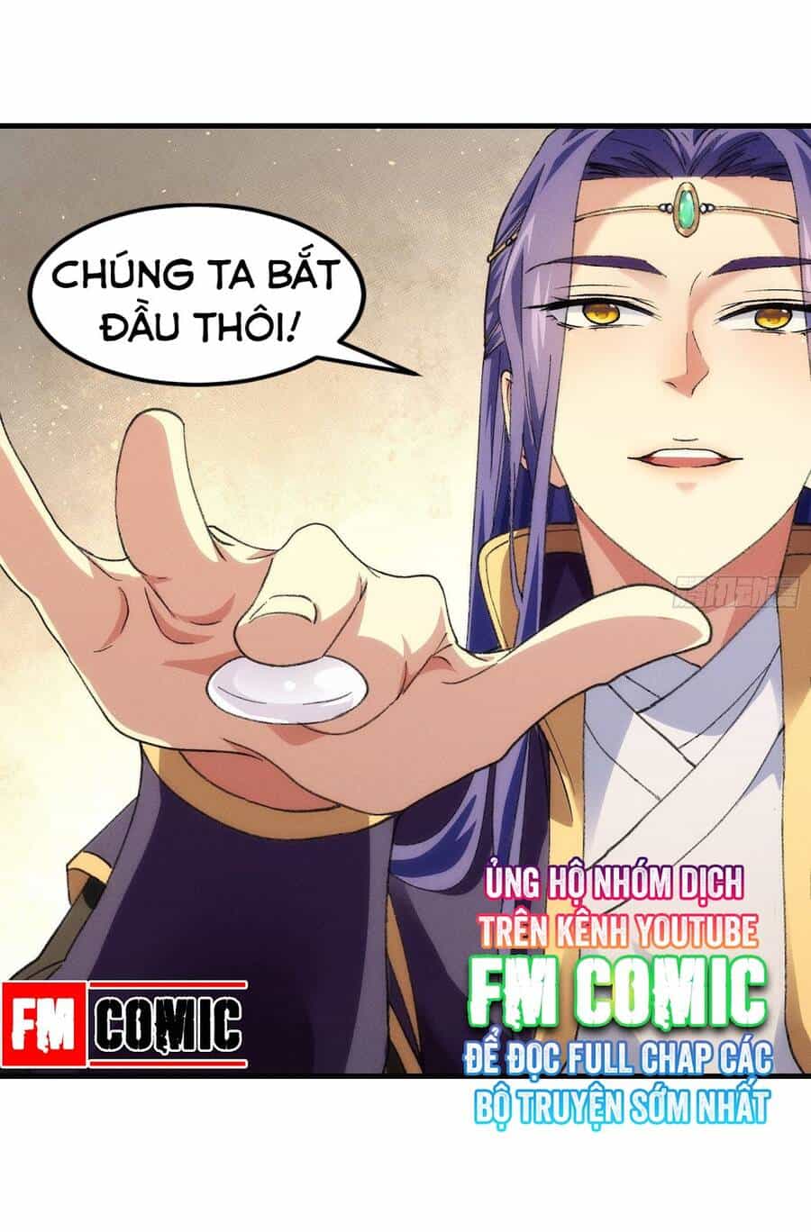 Ta Chính Là Không Theo Sáo Lộ Ra Bài - Chương 24 - ảnh 30