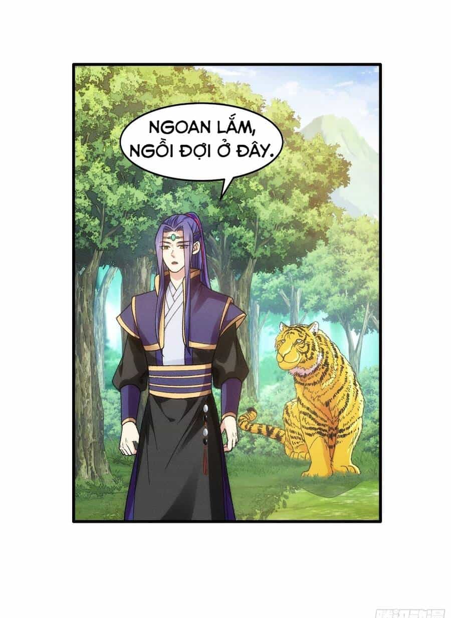 Ta Chính Là Không Theo Sáo Lộ Ra Bài - Chương 24 - ảnh 5