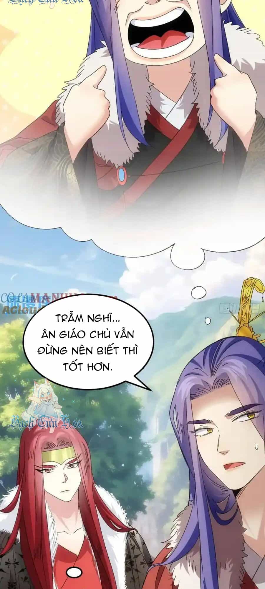 Ta Chính Là Không Theo Sáo Lộ Ra Bài - Chương 240 - ảnh 29