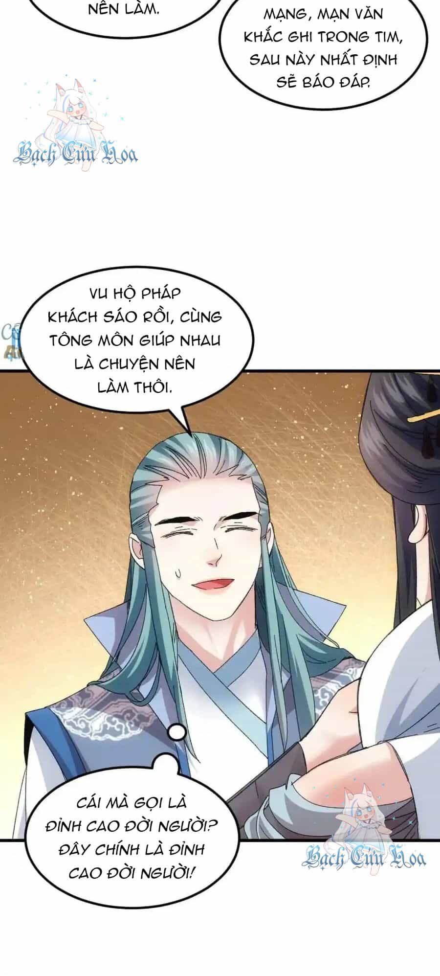 Ta Chính Là Không Theo Sáo Lộ Ra Bài - Chương 240 - ảnh 33