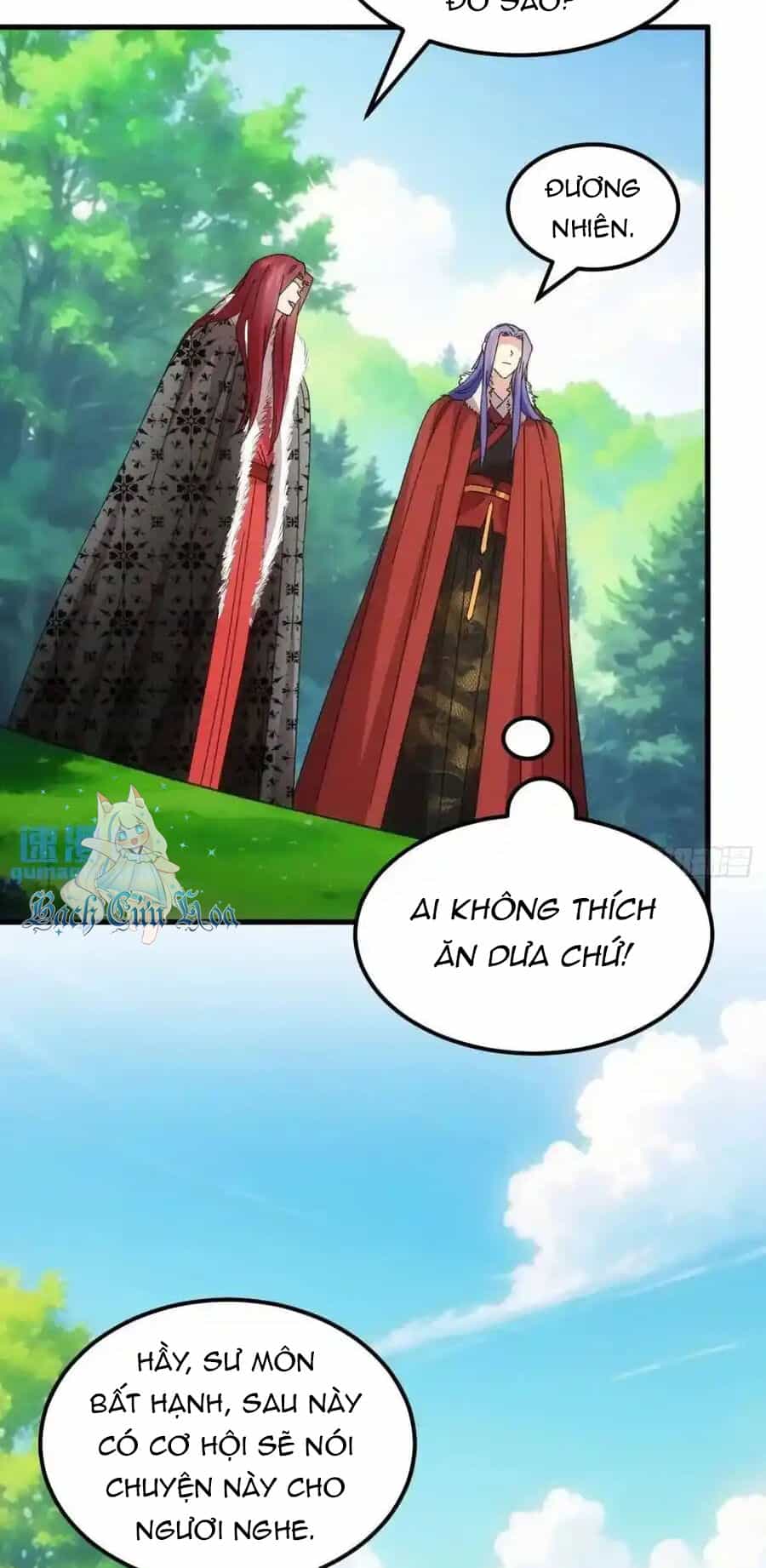 Ta Chính Là Không Theo Sáo Lộ Ra Bài - Chương 240 - ảnh 6