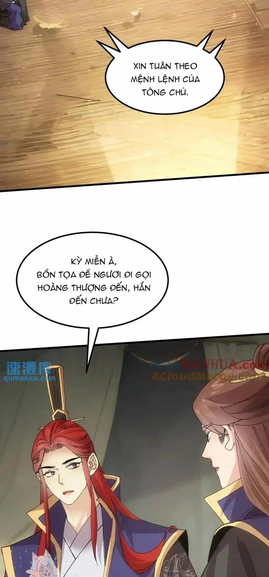 Ta Chính Là Không Theo Sáo Lộ Ra Bài - Chương 241 - ảnh 7