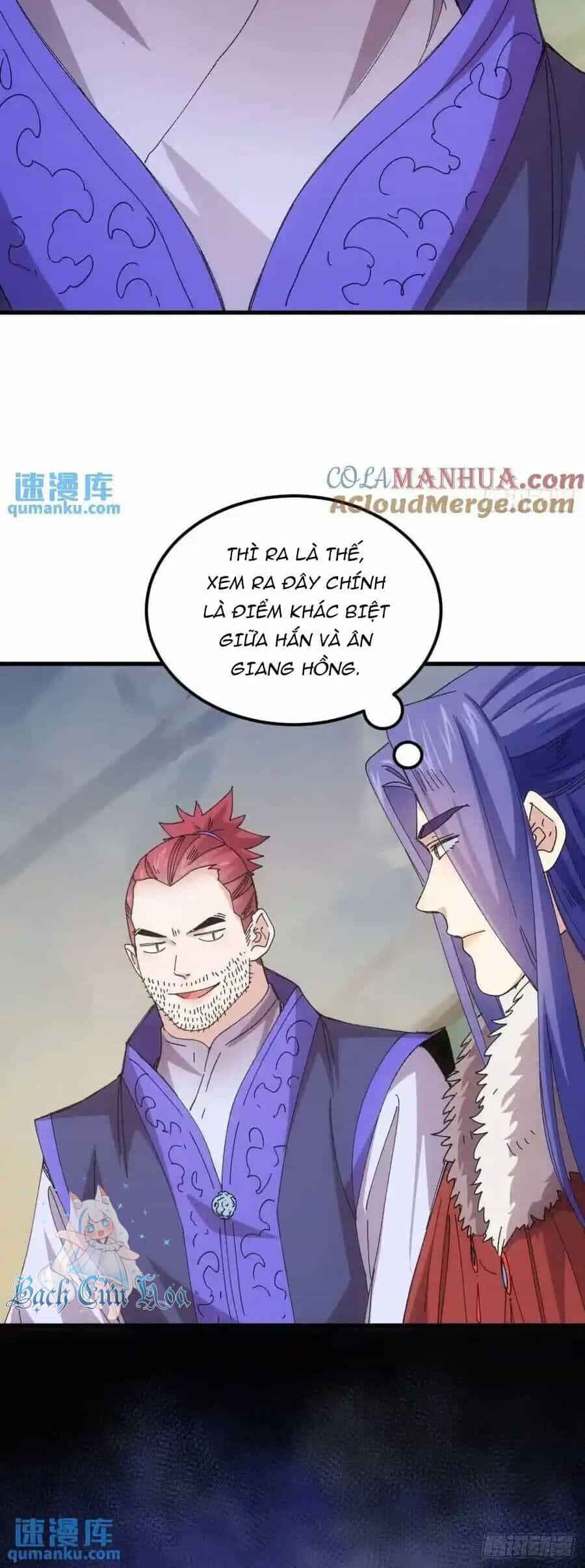 Ta Chính Là Không Theo Sáo Lộ Ra Bài - Chương 242 - ảnh 8