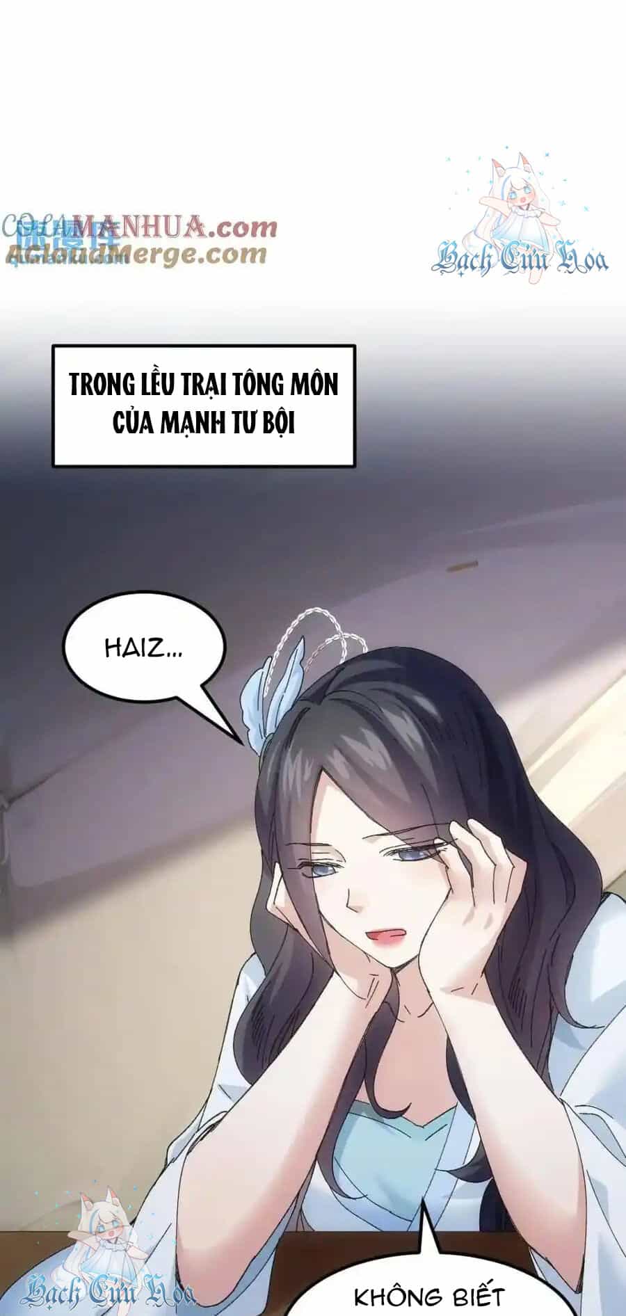 Ta Chính Là Không Theo Sáo Lộ Ra Bài - Chương 243 - ảnh 13