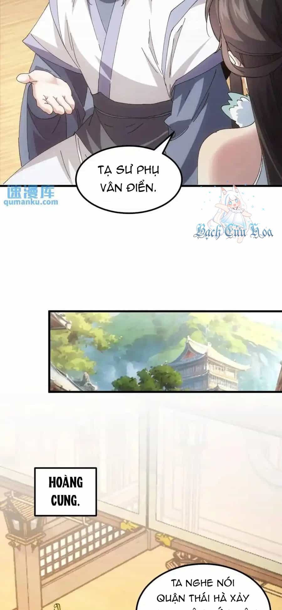 Ta Chính Là Không Theo Sáo Lộ Ra Bài - Chương 243 - ảnh 22