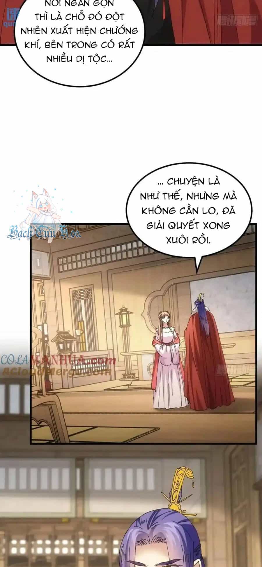 Ta Chính Là Không Theo Sáo Lộ Ra Bài - Chương 243 - ảnh 25