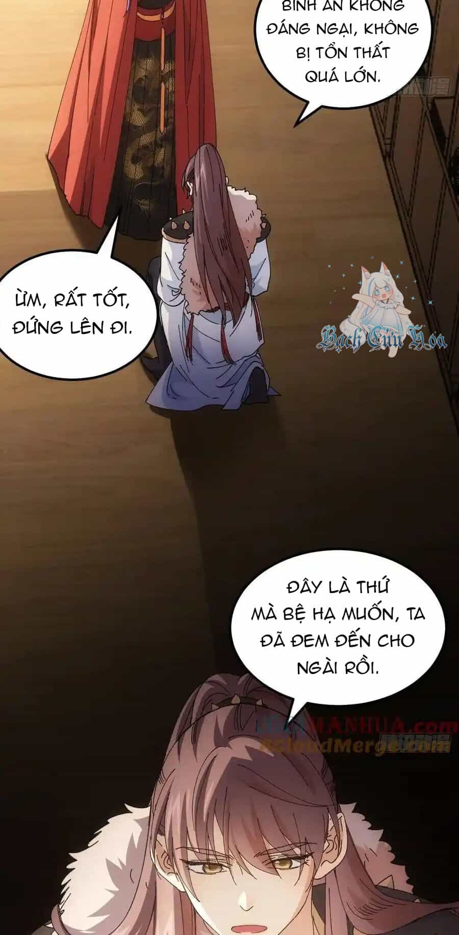 Ta Chính Là Không Theo Sáo Lộ Ra Bài - Chương 244 - ảnh 10