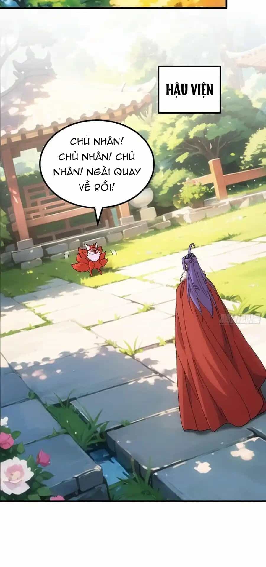 Ta Chính Là Không Theo Sáo Lộ Ra Bài - Chương 244 - ảnh 17