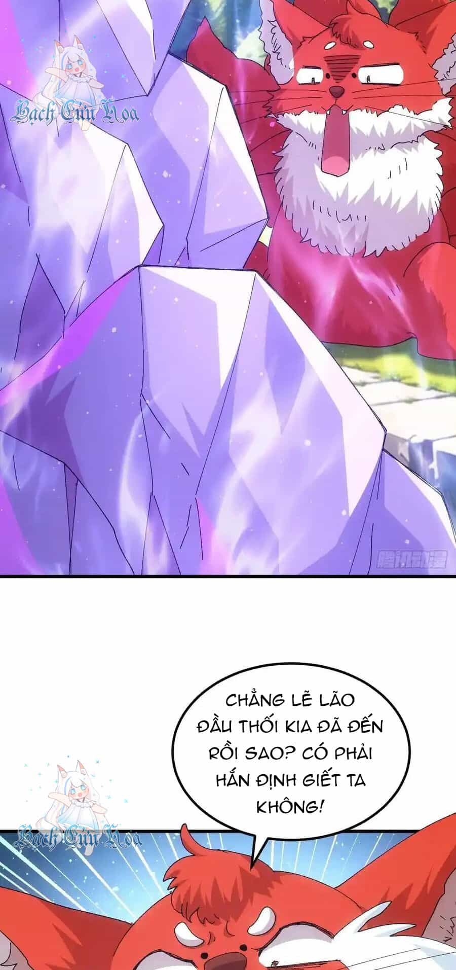 Ta Chính Là Không Theo Sáo Lộ Ra Bài - Chương 244 - ảnh 19