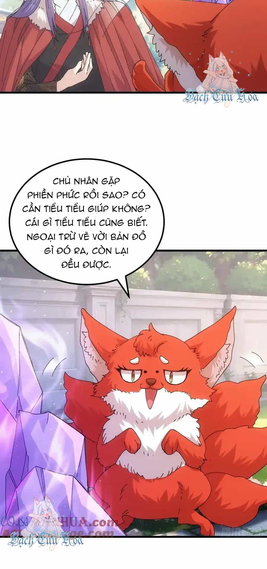Ta Chính Là Không Theo Sáo Lộ Ra Bài - Chương 244 - ảnh 22