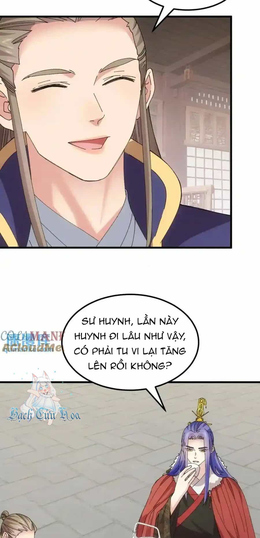 Ta Chính Là Không Theo Sáo Lộ Ra Bài - Chương 245 - ảnh 17