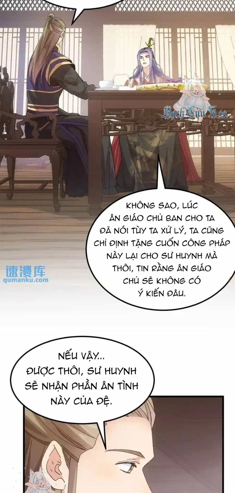 Ta Chính Là Không Theo Sáo Lộ Ra Bài - Chương 245 - ảnh 26