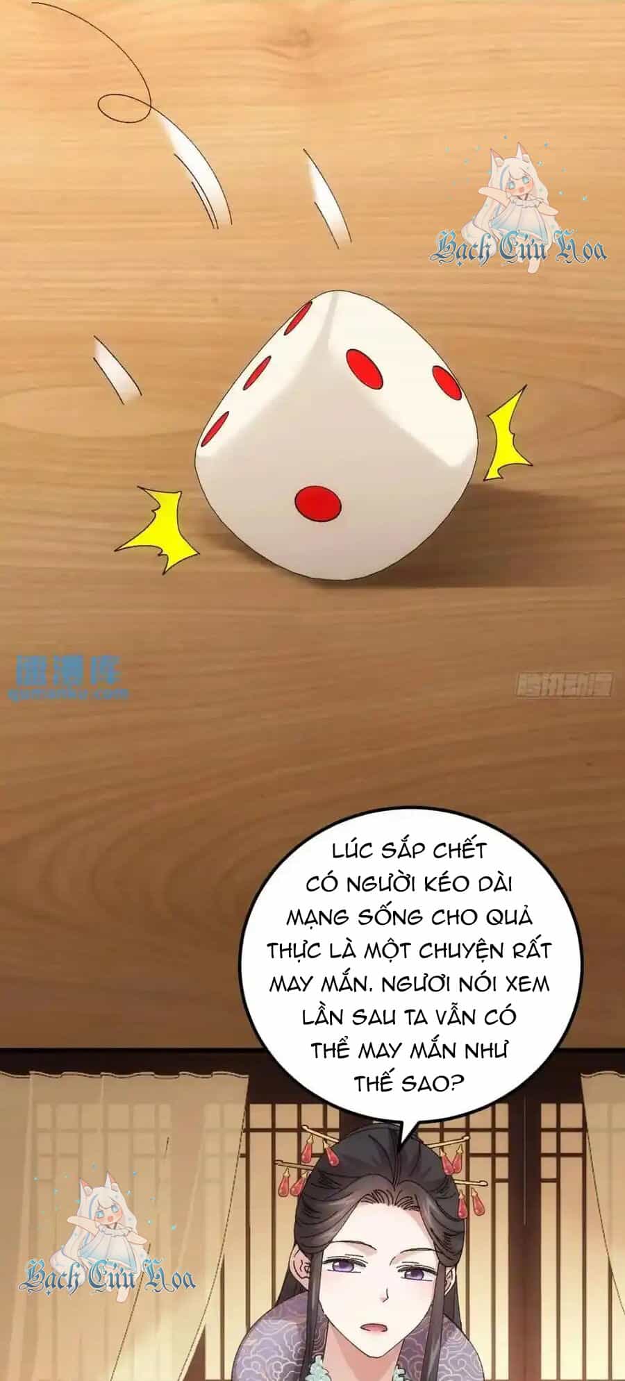 Ta Chính Là Không Theo Sáo Lộ Ra Bài - Chương 246 - ảnh 5