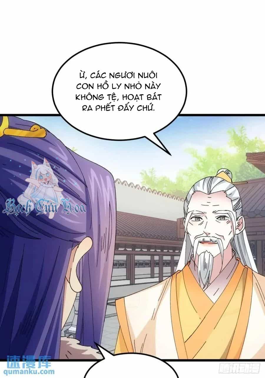 Ta Chính Là Không Theo Sáo Lộ Ra Bài - Chương 248 - ảnh 10