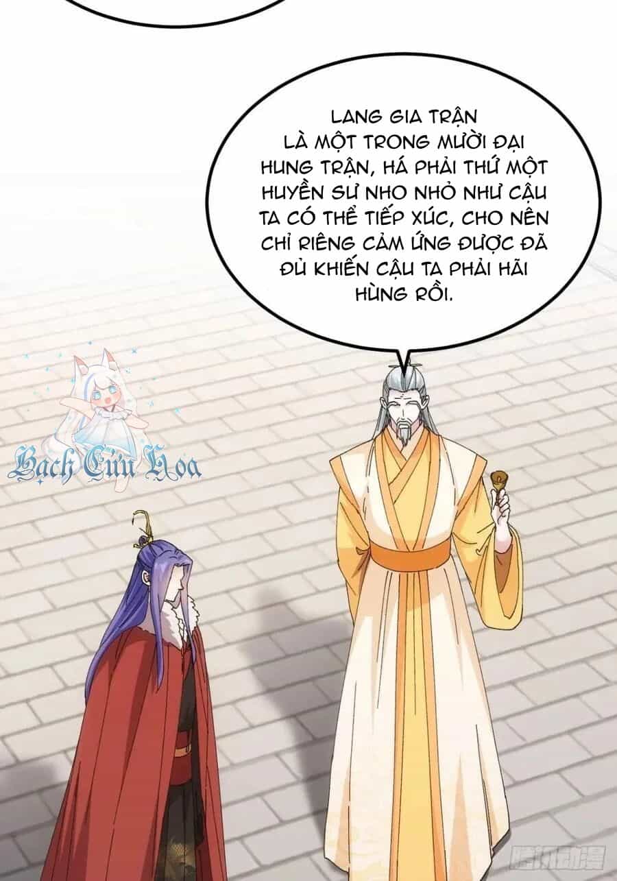 Ta Chính Là Không Theo Sáo Lộ Ra Bài - Chương 248 - ảnh 20