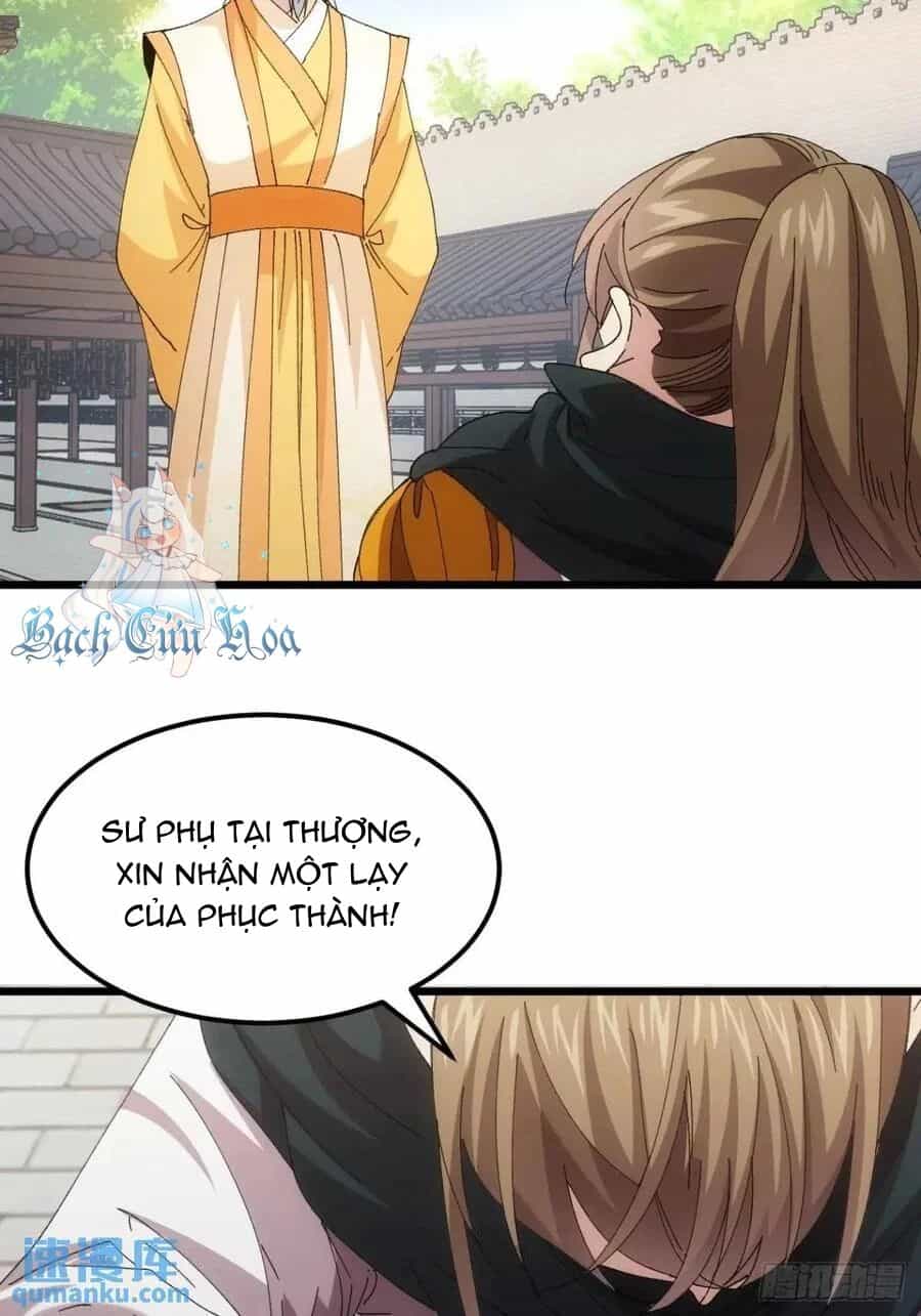 Ta Chính Là Không Theo Sáo Lộ Ra Bài - Chương 248 - ảnh 22