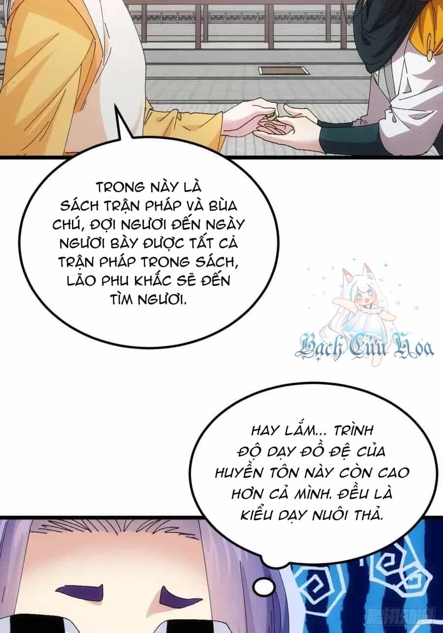 Ta Chính Là Không Theo Sáo Lộ Ra Bài - Chương 248 - ảnh 24