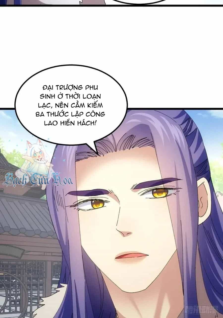 Ta Chính Là Không Theo Sáo Lộ Ra Bài - Chương 248 - ảnh 30