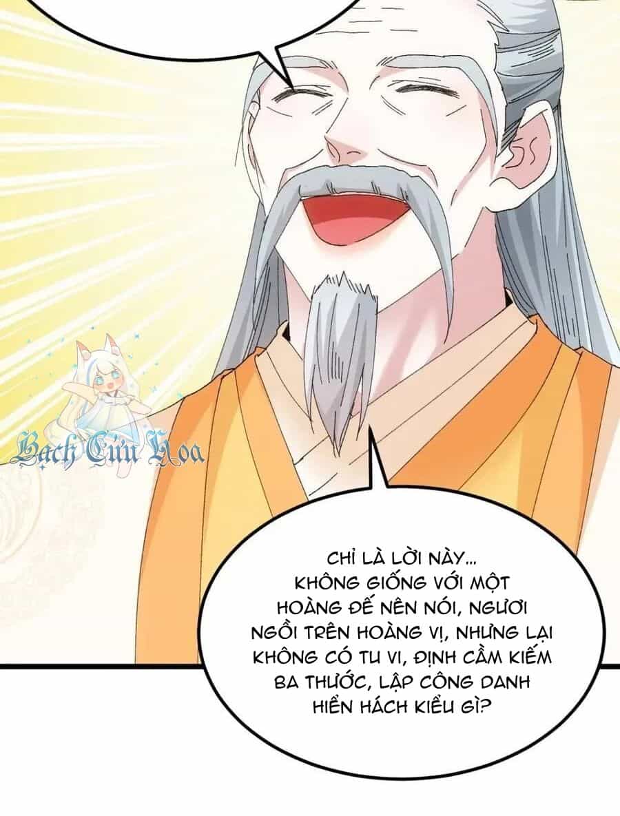 Ta Chính Là Không Theo Sáo Lộ Ra Bài - Chương 248 - ảnh 32