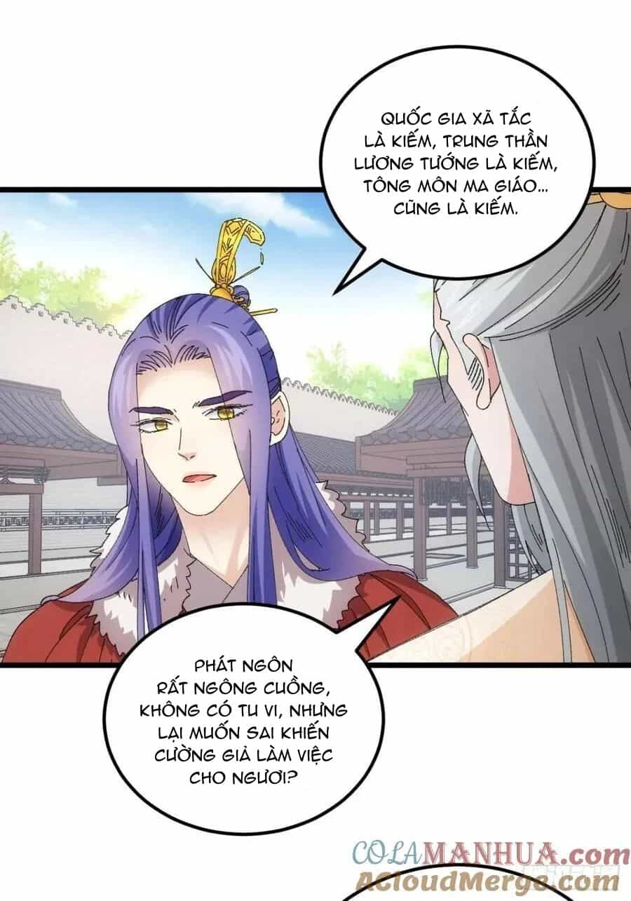 Ta Chính Là Không Theo Sáo Lộ Ra Bài - Chương 248 - ảnh 33