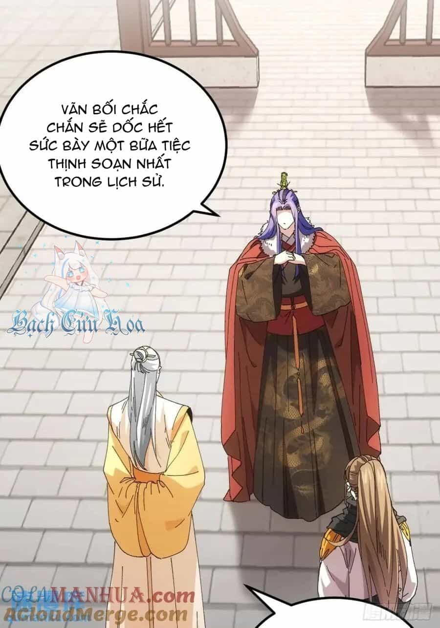 Ta Chính Là Không Theo Sáo Lộ Ra Bài - Chương 248 - ảnh 37