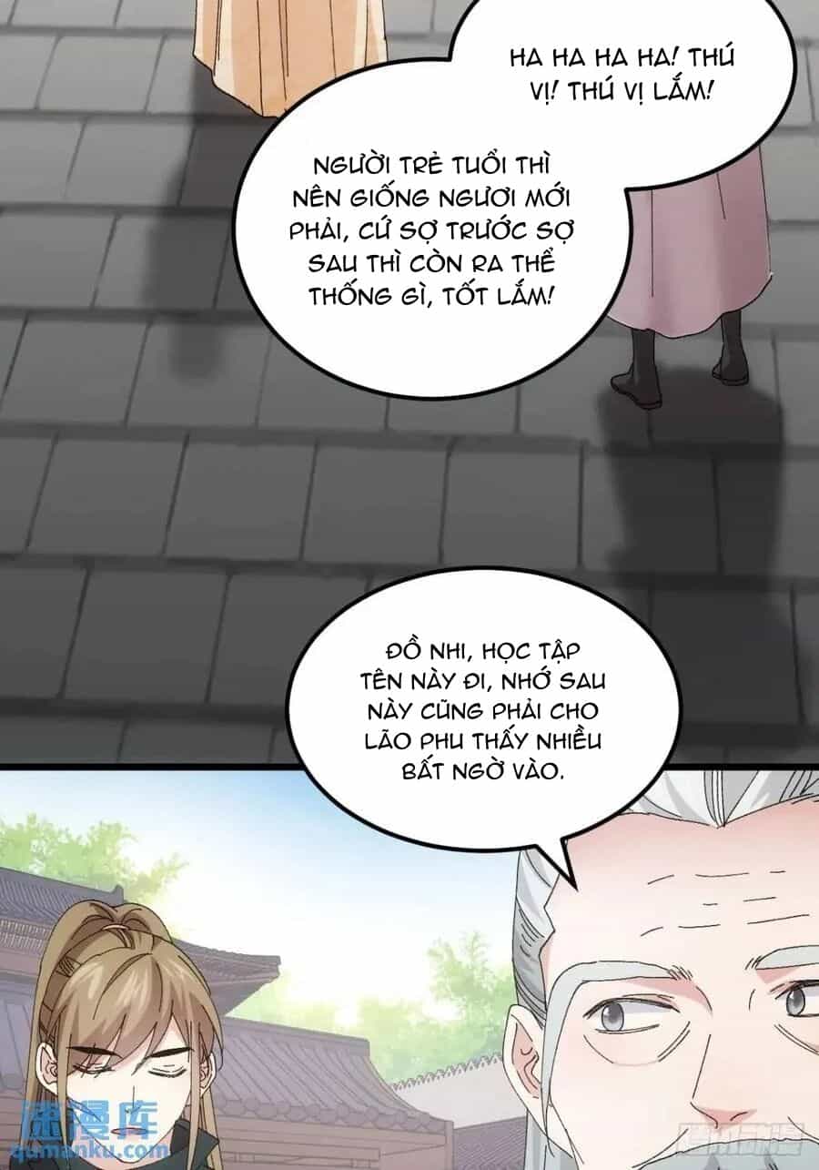 Ta Chính Là Không Theo Sáo Lộ Ra Bài - Chương 248 - ảnh 38