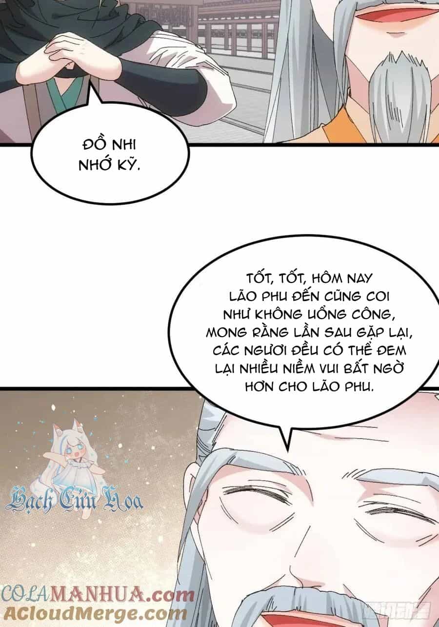 Ta Chính Là Không Theo Sáo Lộ Ra Bài - Chương 248 - ảnh 39