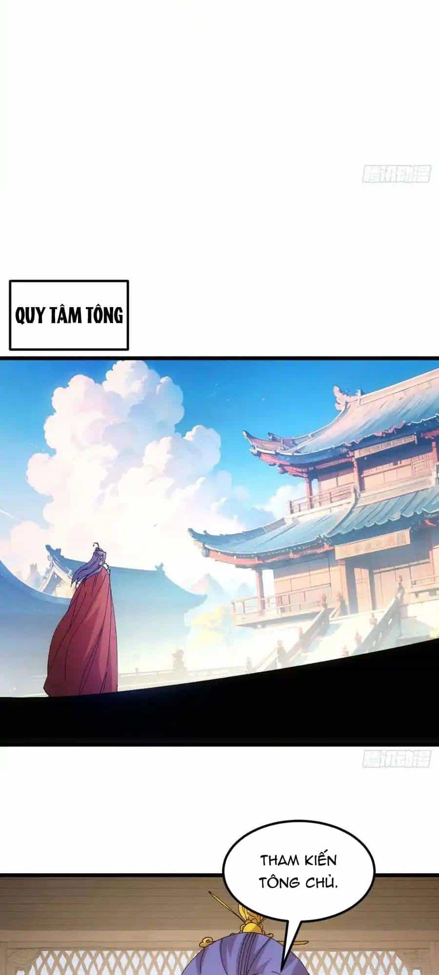 Ta Chính Là Không Theo Sáo Lộ Ra Bài - Chương 249 - ảnh 22