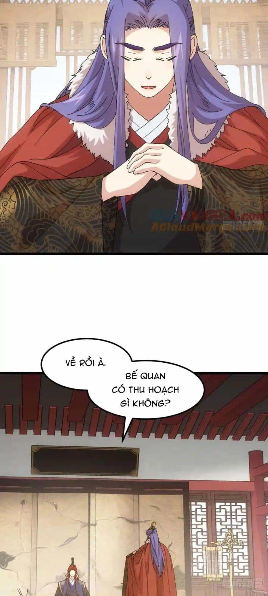 Ta Chính Là Không Theo Sáo Lộ Ra Bài - Chương 249 - ảnh 23