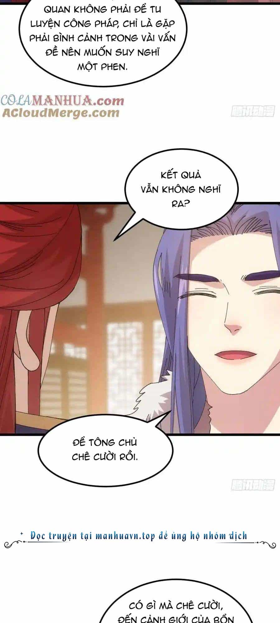 Ta Chính Là Không Theo Sáo Lộ Ra Bài - Chương 249 - ảnh 25
