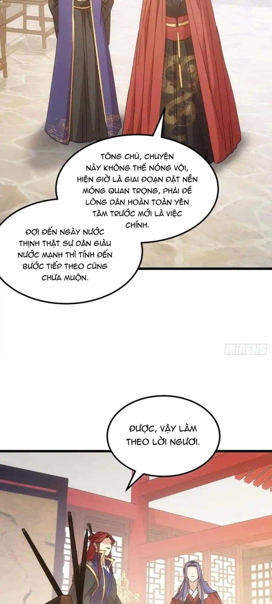 Ta Chính Là Không Theo Sáo Lộ Ra Bài - Chương 249 - ảnh 27