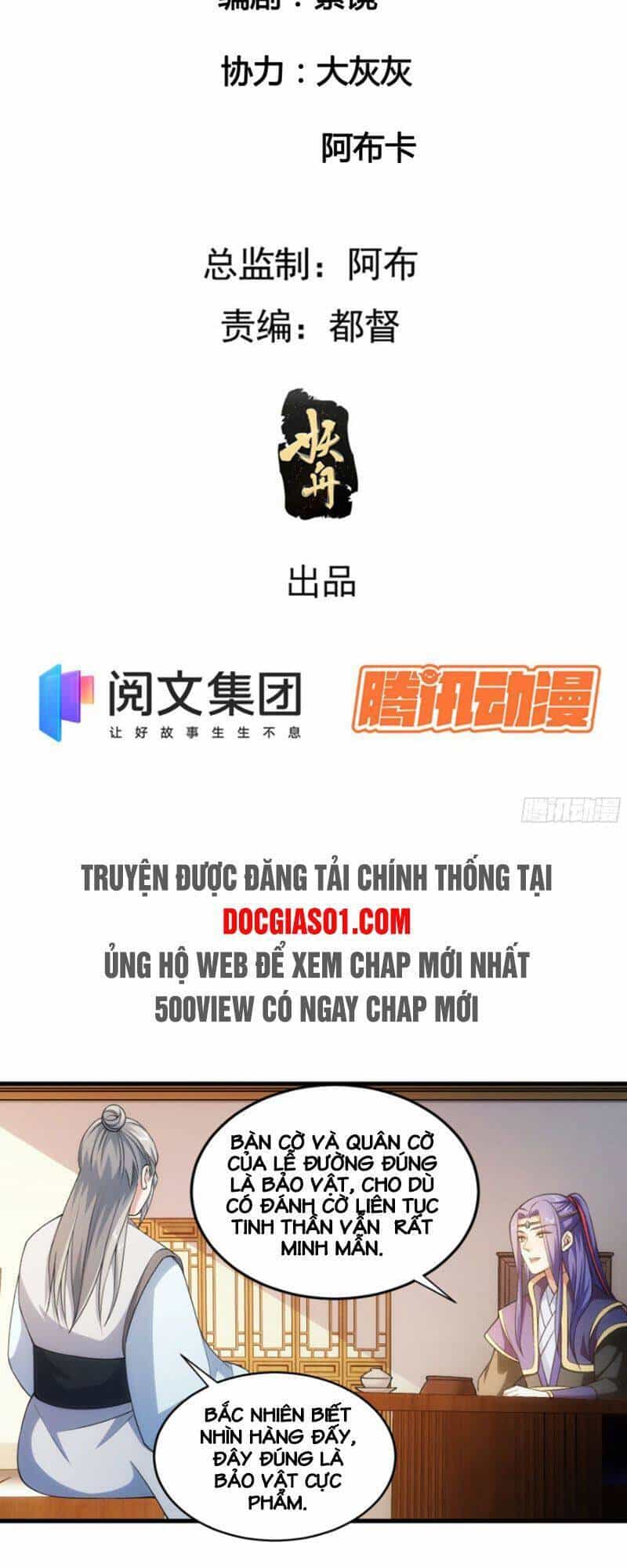 Ta Chính Là Không Theo Sáo Lộ Ra Bài - Chương 25 - ảnh 3