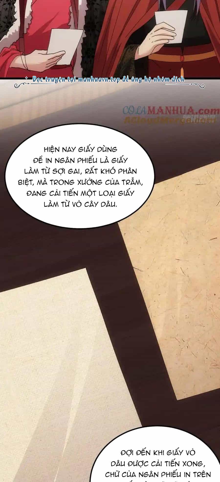 Ta Chính Là Không Theo Sáo Lộ Ra Bài - Chương 250 - ảnh 10