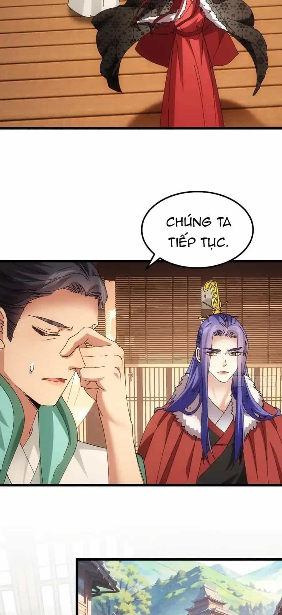Ta Chính Là Không Theo Sáo Lộ Ra Bài - Chương 250 - ảnh 24