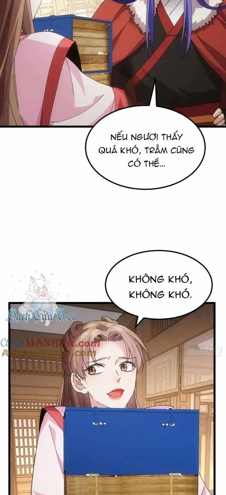 Ta Chính Là Không Theo Sáo Lộ Ra Bài - Chương 250 - ảnh 28
