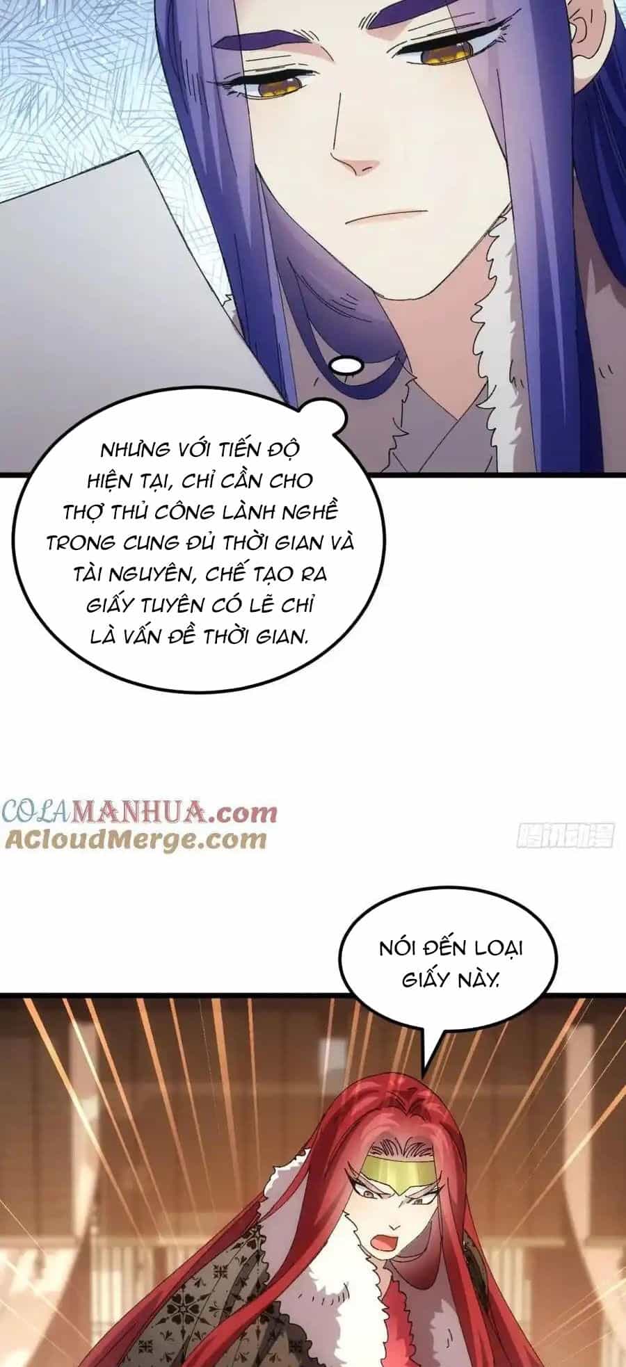Ta Chính Là Không Theo Sáo Lộ Ra Bài - Chương 250 - ảnh 8