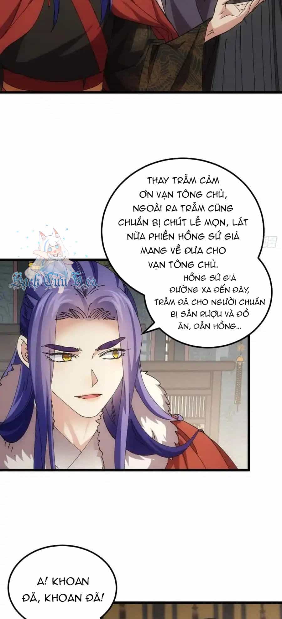 Ta Chính Là Không Theo Sáo Lộ Ra Bài - Chương 251 - ảnh 9