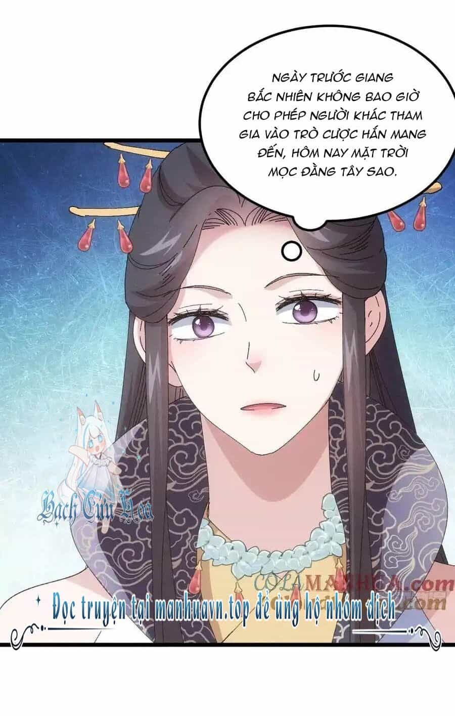 Ta Chính Là Không Theo Sáo Lộ Ra Bài - Chương 252 - ảnh 32