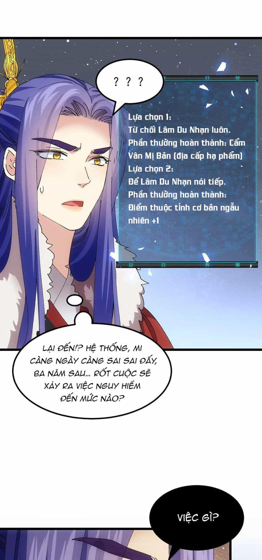 Ta Chính Là Không Theo Sáo Lộ Ra Bài - Chương 253 - ảnh 28