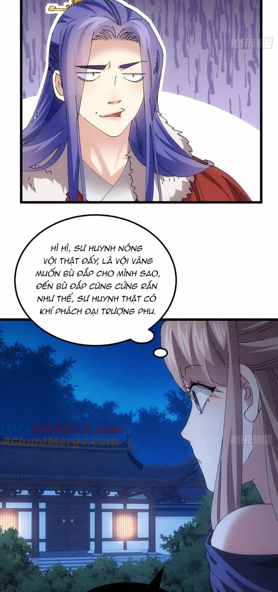 Ta Chính Là Không Theo Sáo Lộ Ra Bài - Chương 253 - ảnh 31
