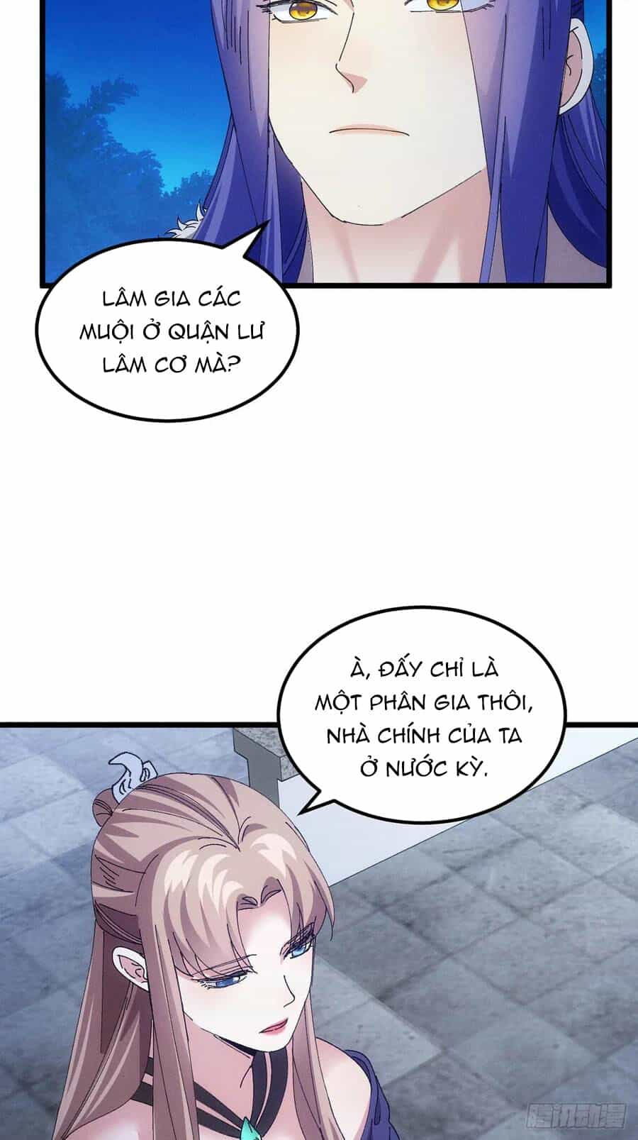 Ta Chính Là Không Theo Sáo Lộ Ra Bài - Chương 254 - ảnh 28