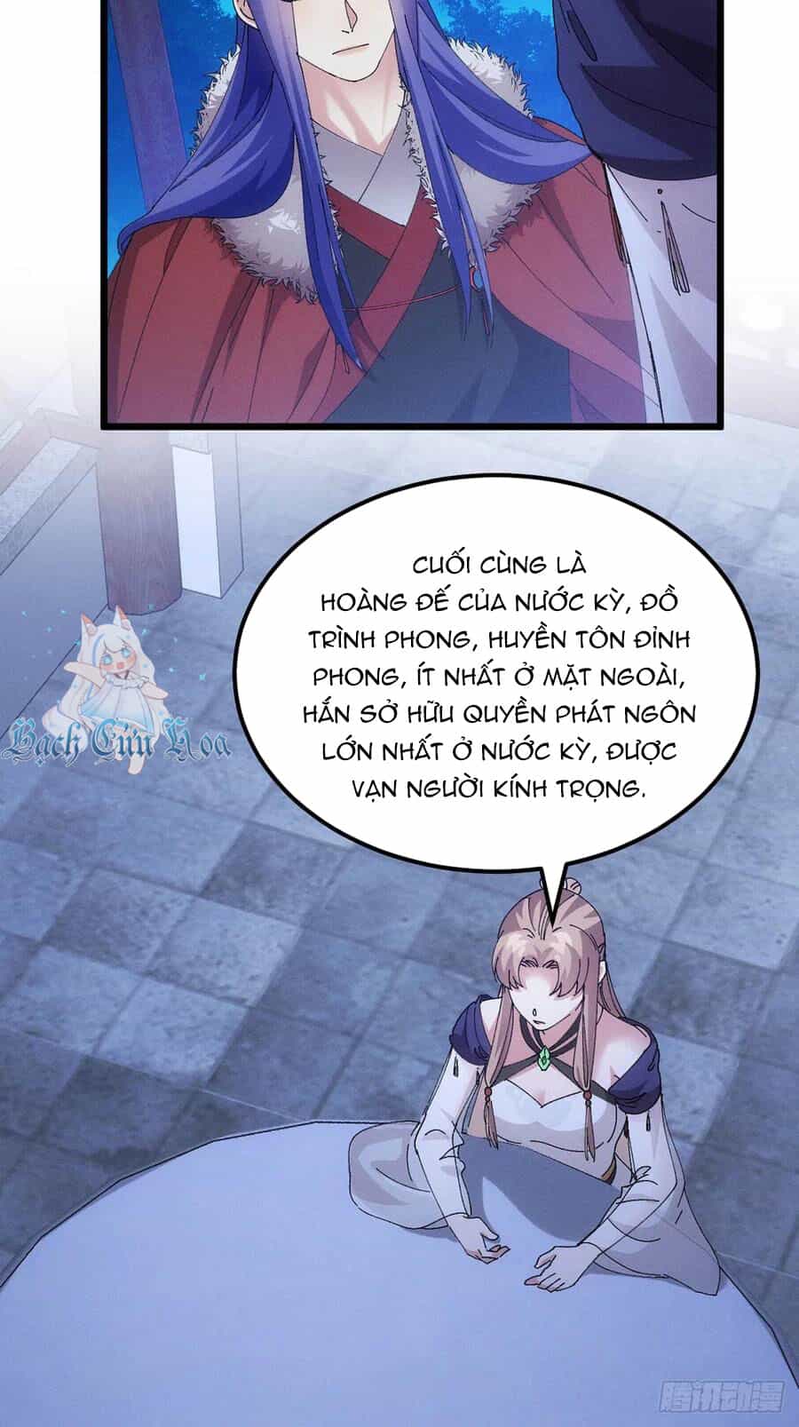 Ta Chính Là Không Theo Sáo Lộ Ra Bài - Chương 254 - ảnh 34