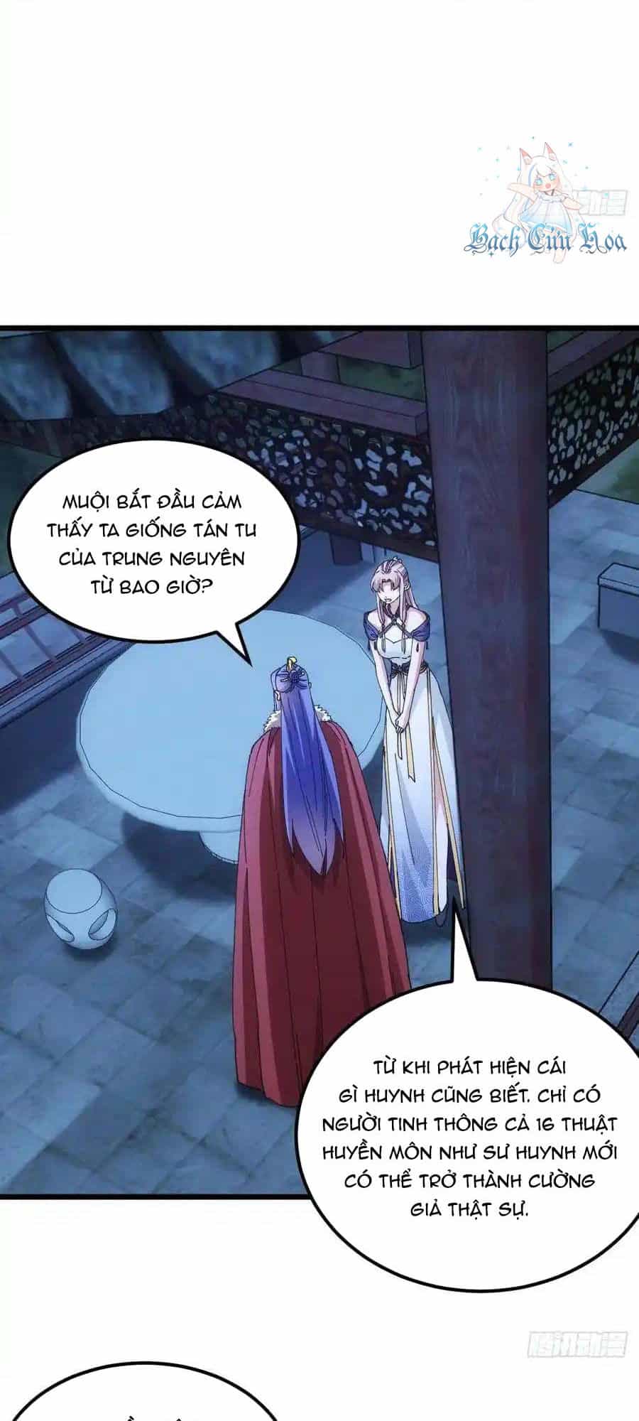 Ta Chính Là Không Theo Sáo Lộ Ra Bài - Chương 255 - ảnh 30