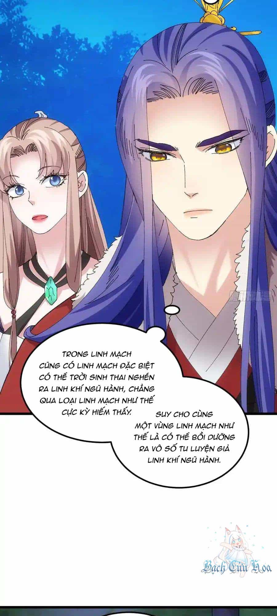 Ta Chính Là Không Theo Sáo Lộ Ra Bài - Chương 255 - ảnh 5