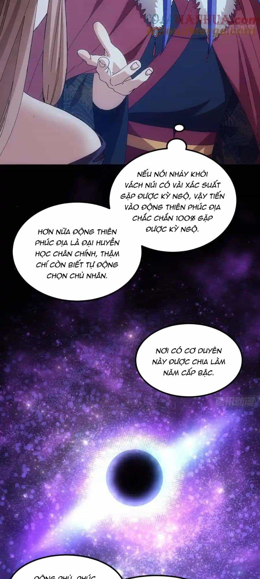 Ta Chính Là Không Theo Sáo Lộ Ra Bài - Chương 255 - ảnh 8