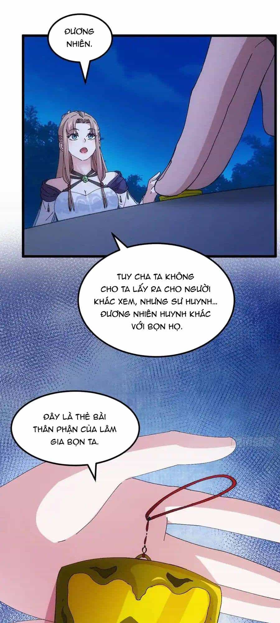Ta Chính Là Không Theo Sáo Lộ Ra Bài - Chương 256 - ảnh 30