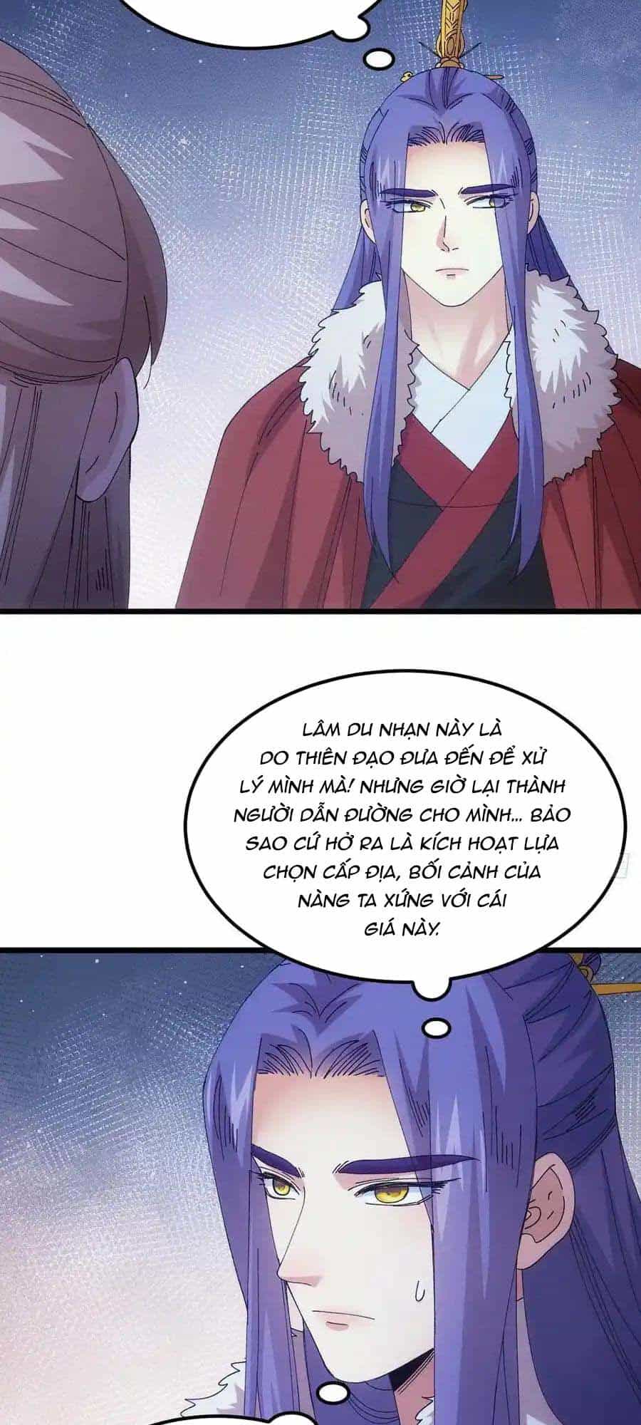 Ta Chính Là Không Theo Sáo Lộ Ra Bài - Chương 256 - ảnh 6