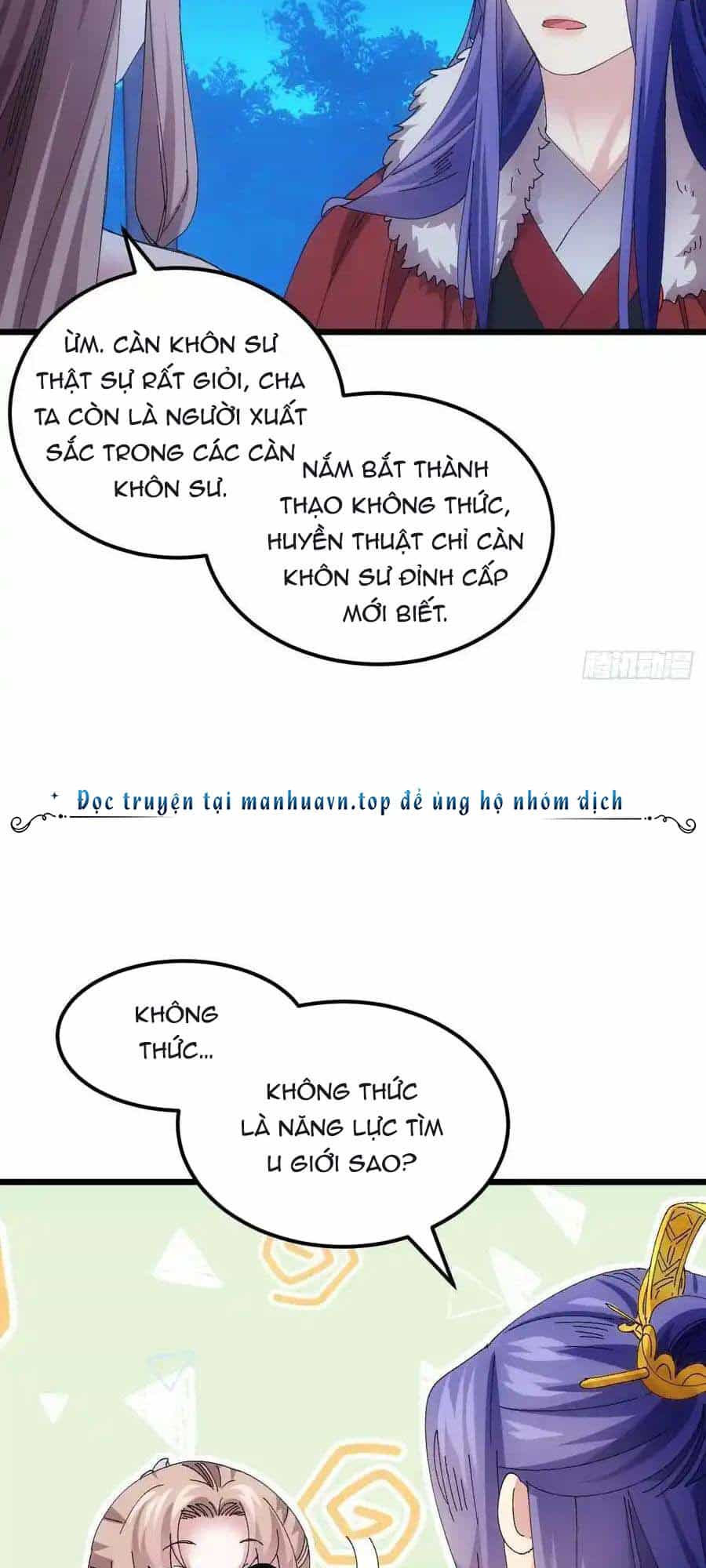 Ta Chính Là Không Theo Sáo Lộ Ra Bài - Chương 257 - ảnh 11
